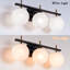 Bathroom Vanity Light With Round Shape Cloud Glass Shade-1941913648-1940587574