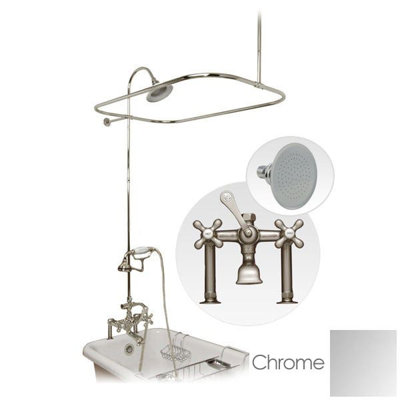 Robinet de douche