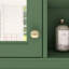 Armoire à pharmacie murale avec miroir-1949985496
