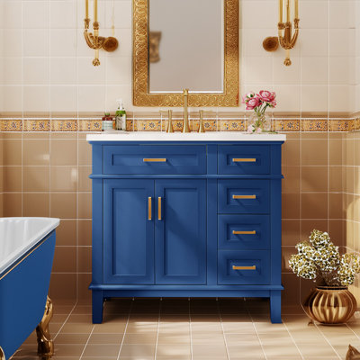 Bathroom Storage Freestanding Bathroom Cabinet