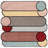 Chao Hand Tufted New Zealand Wool Abstract Rug-1847891352