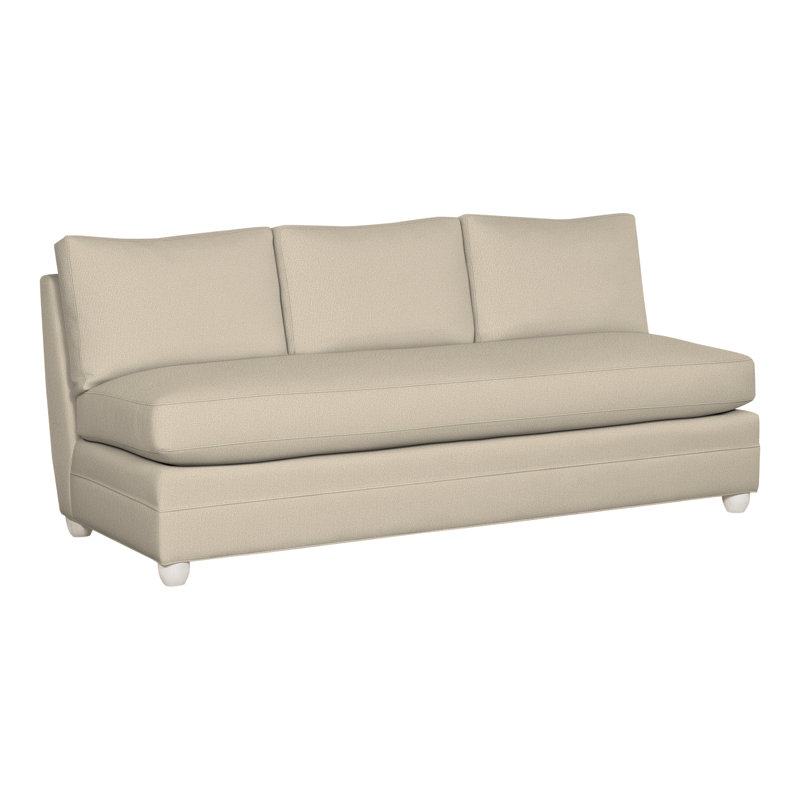 Fairgrove Sofa, Casa Blanca, Tuck Linen