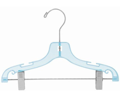 Hangers With Clips for Skirt/Pants