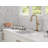 Renaldi Touch2O Bar / Prep Faucet with Touchless Technology-101126009