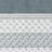 Aiden 3 Piece Turkish Cotton Towel Set