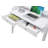 Piotrowski Computer Desk-2056942726
