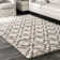 Custer Moroccan Indoor Rug