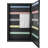 100 KEY ADJUSTABLE LOCK BOX W/ KEY BLACK