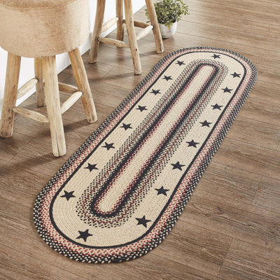 Privett Geometric Indoor Rug