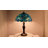 Tiffany Resin Desk Lamp