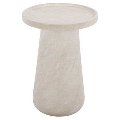 Aurielle Accent Table