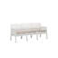 Cardamom Rectangular 5 - Person Dining Set