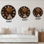 Horloge murale surdimensionnée-92951701