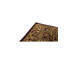 Hand-Knotted High-Quality Red and Gold Area Rug