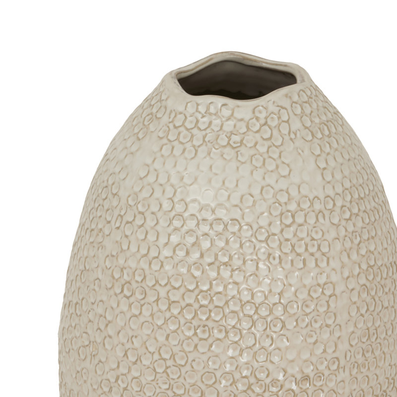 Catheline Handmade Ceramic Table Vase