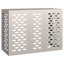 Small Radiator Cover