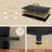 63 " W 12 - Drawer Dresser-890990549