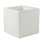 Cube - High Resin Pot Planter - Basic