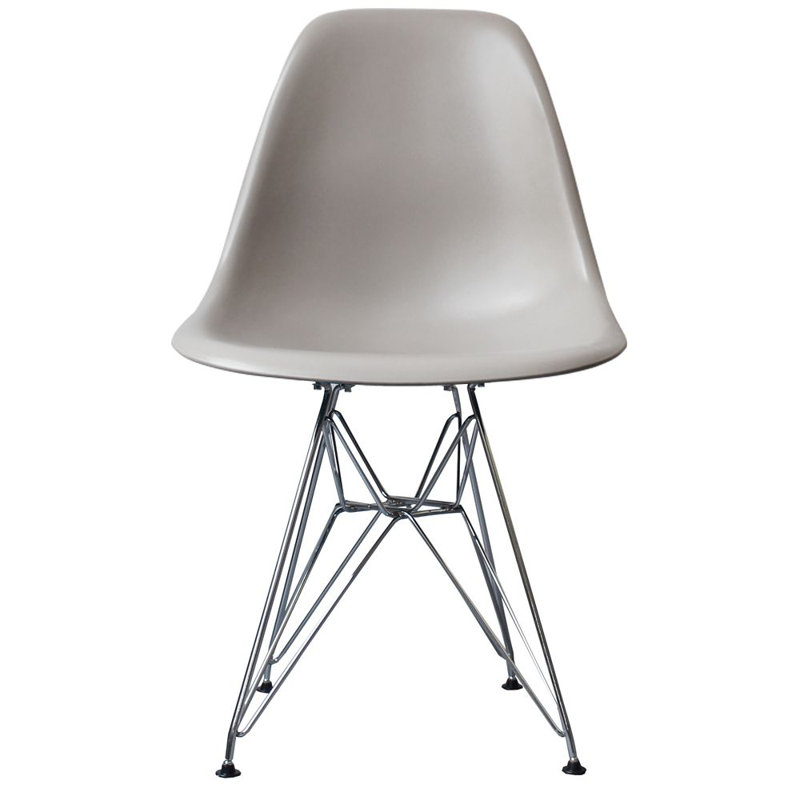 Drumwright 19'' H Side Chair, Gray