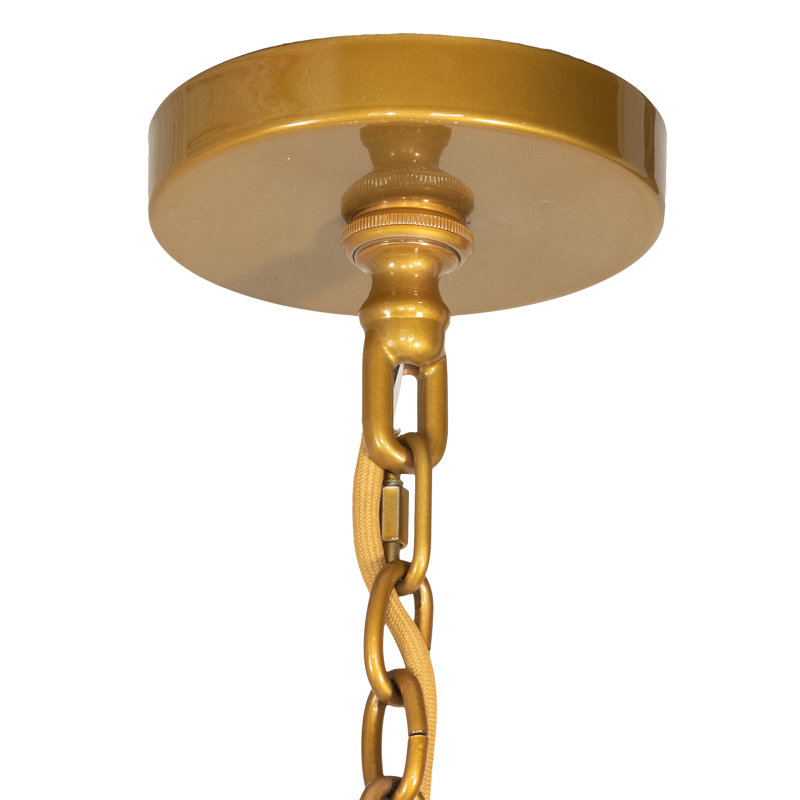 Amaury 10 - Light Chandelier
