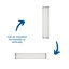 Barril LED 24IN Dimmable LED Vanity Light-48336107