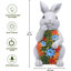 Statue de lapin d'Alzena