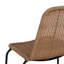 Ameilia 44cm H Stacking Side Chair