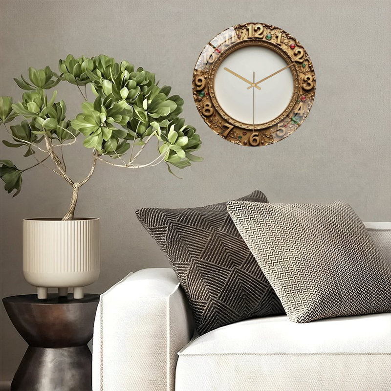 Horloge murale horloge murale