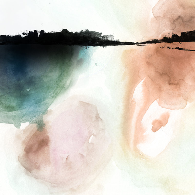 Boundary Sound I, H 12 po x l 12 po