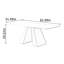 Table de style moderne moderne et simple-1172303420
