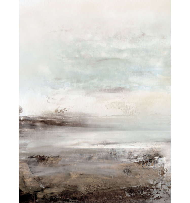 Wrapped Canvas Print, 91.44 cm H x 60.96 cm W
