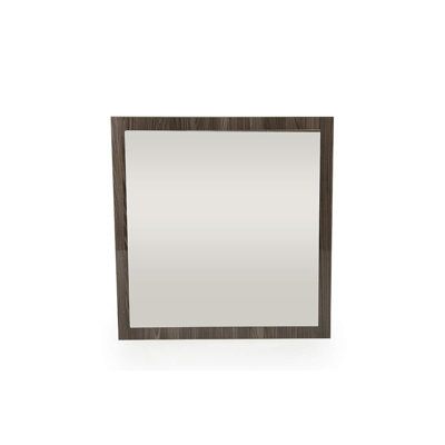 Miroir de salle de bain/meuble-lavabo italien moderne Meansville