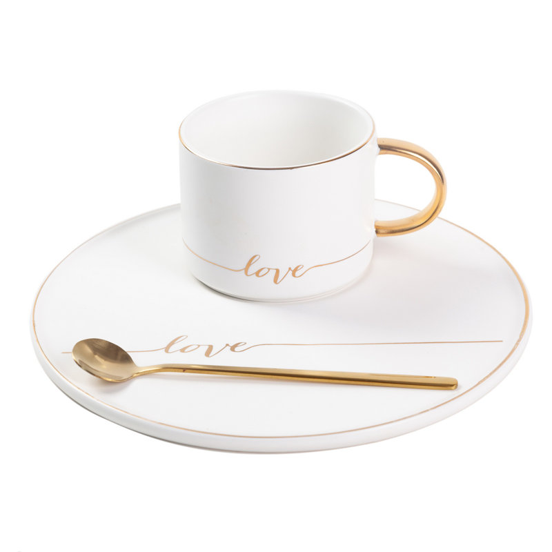 Porcelaine, Blanc