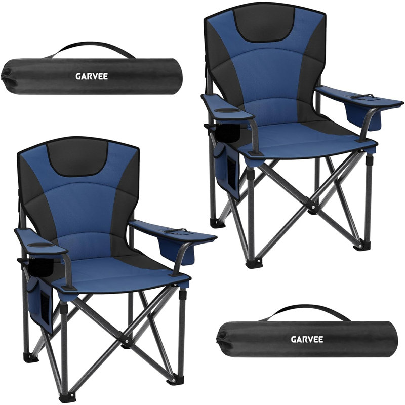 Camping Bench