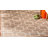 Arneshia Geometric Brown/Tan Area Rug-20794299
