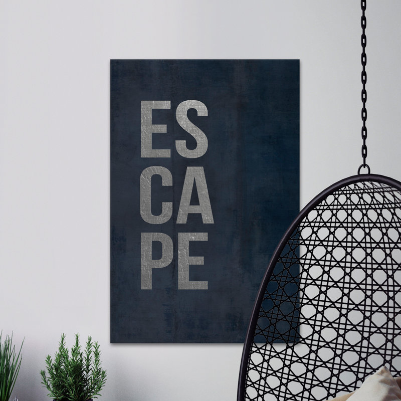 Wrapped Canvas Print, 152cm H x 101cm W