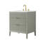 Emma 30" W Single Vanity-1098931397