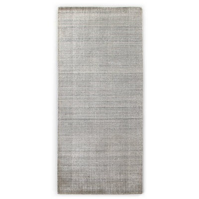 Amaud Area Rug in Brown/Cream