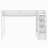 Loft Bed With Staircase-1311289264