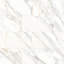 Shandar 12" x 24" Porcelain Marble Look Wall Floor Use Tile in Arezzo Bianco-1174138697