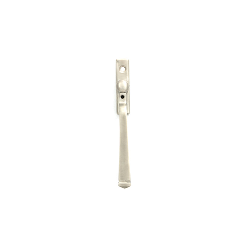 Window Closer, Satin Marine, 24.2cm H x 3.2cm W x 1.3cm D