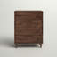Commode 4 tiroirs Genesis