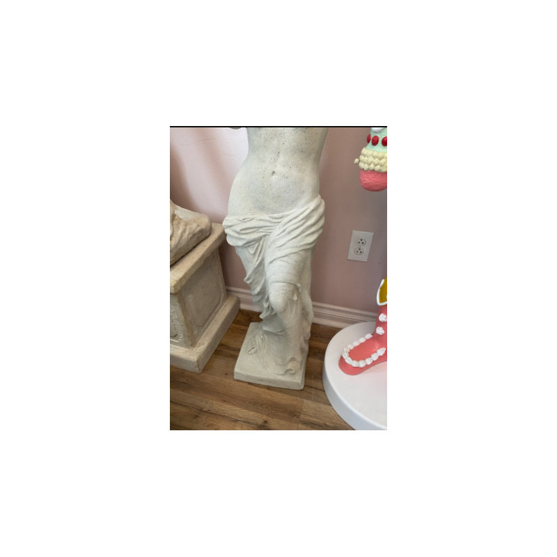 Statue Vénus de Milo