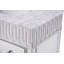 Ensemble de meuble-lavabo simple 36 po