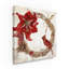 «Cardinal Christmas II» par Jadaya, impression sur toile tendue-25327982