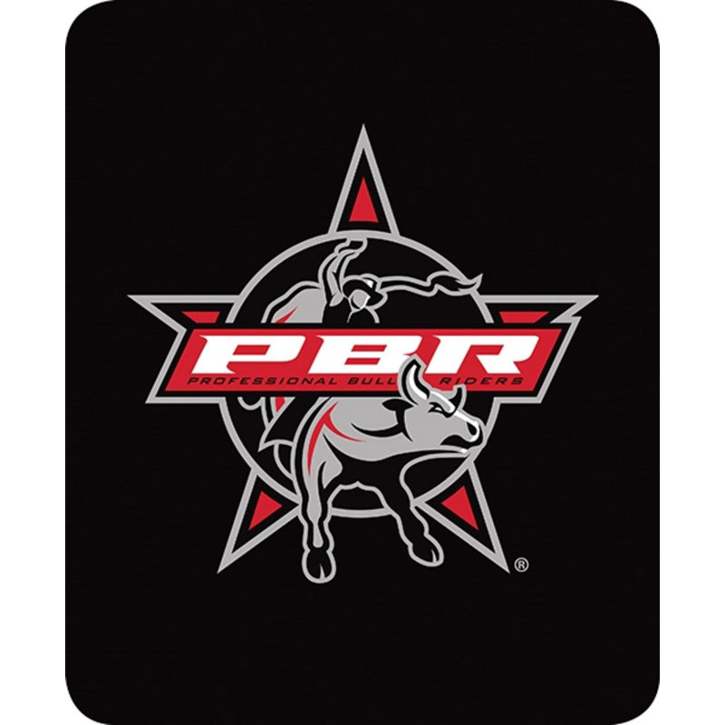 Couverture Professional Bull Riders