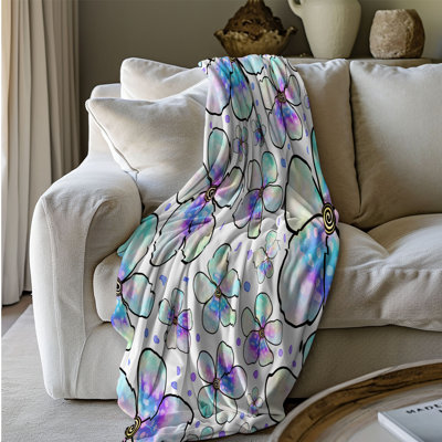 Throw Blanket