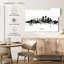 Louisville, Kentucky City Skyline III-1716472718