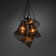 10M LED 10 - Bulb Shaded String Light Add on Set