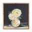 Flowers In Vase Print by Shaina Page-828274561
